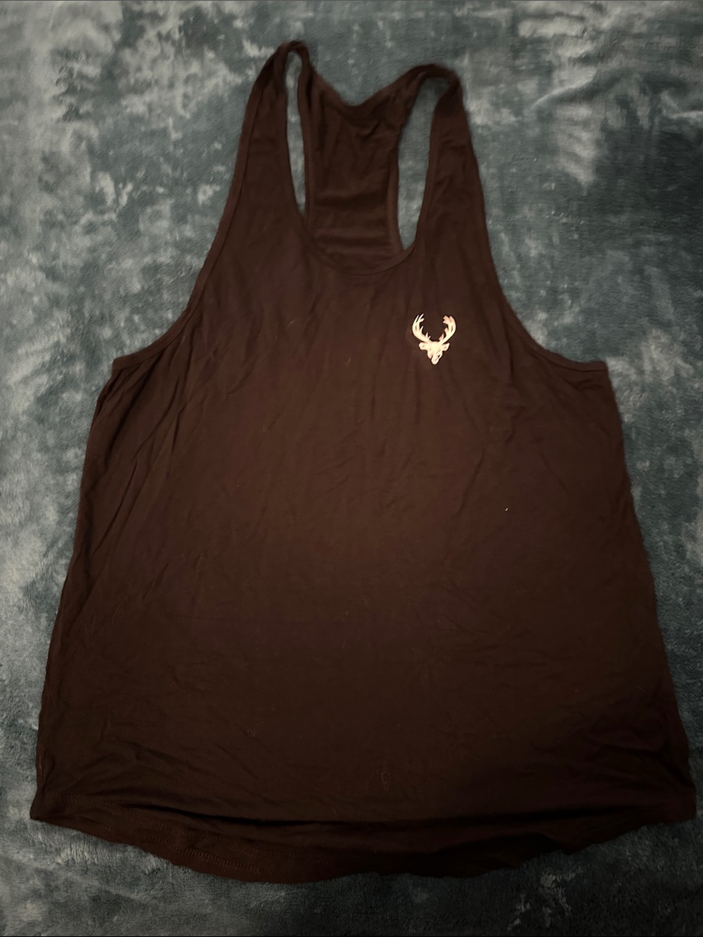 Men’s Bucked Up Tank